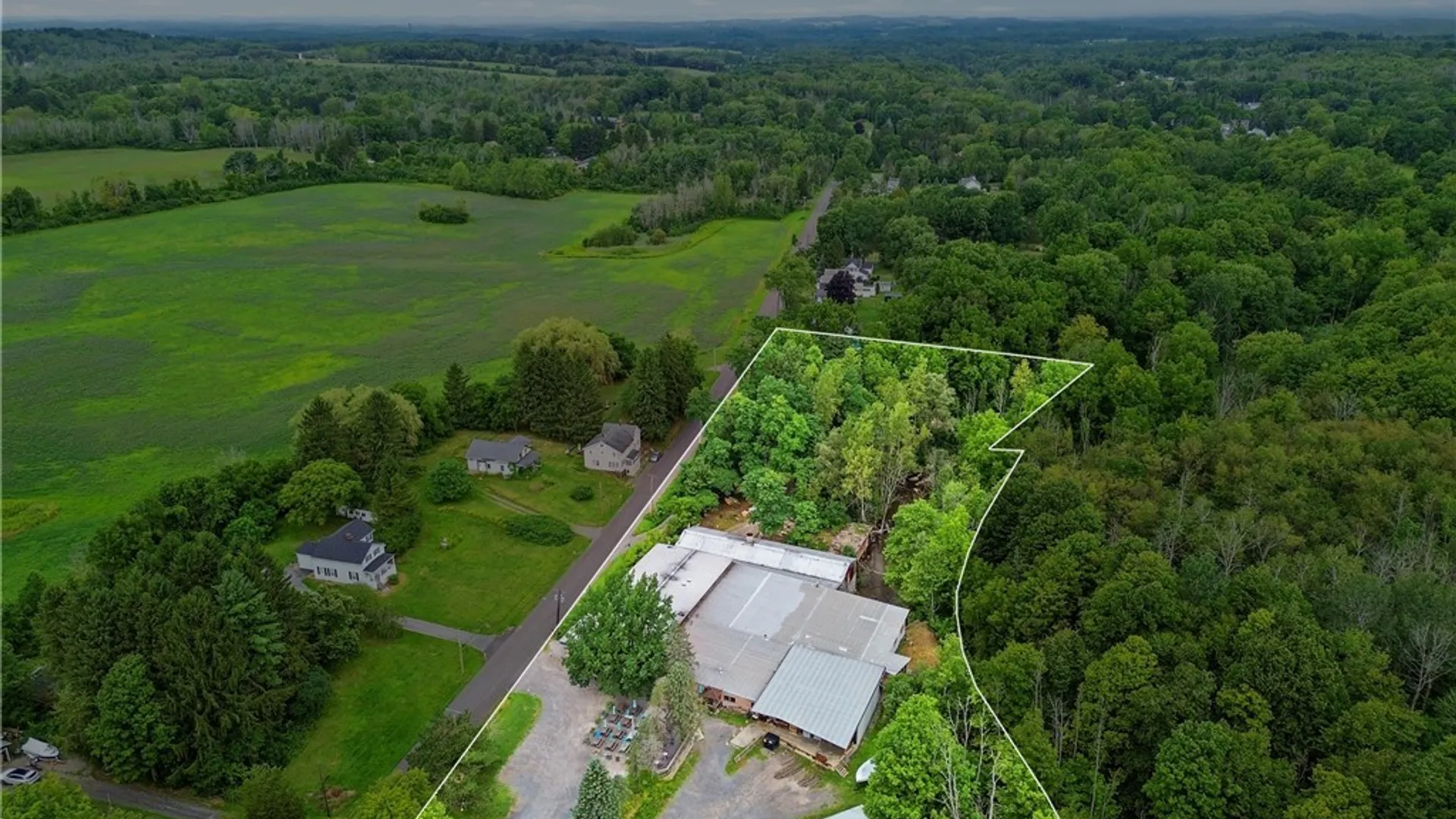 Property at 4022 Mill Rd., Skaneateles, NY 13152 48