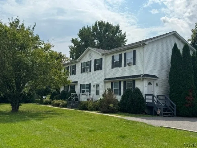 Property at 703 Ridge Road, Lansing, NY 14882