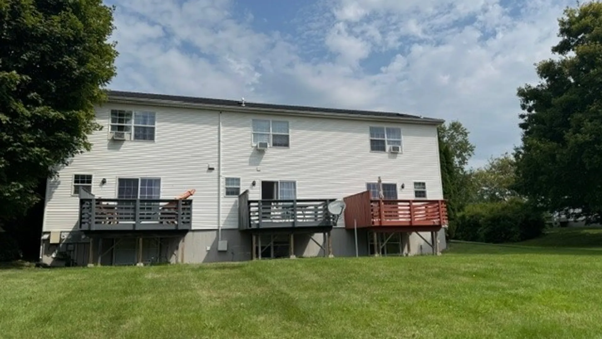 Property at 703 Ridge Road, Lansing, NY 14882 12