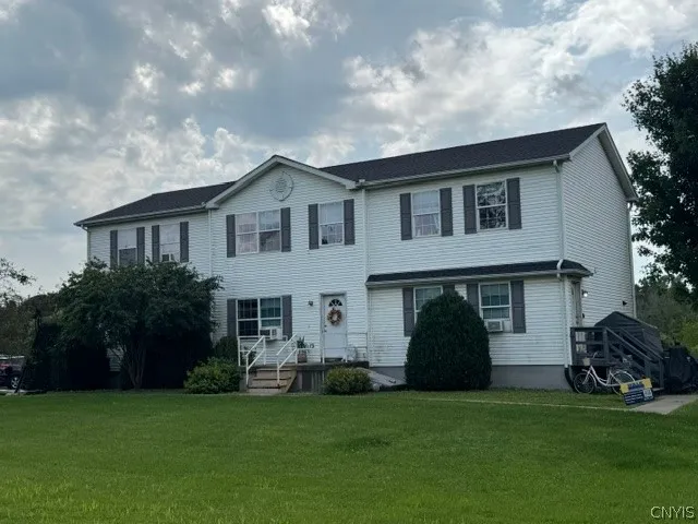 Property at 707 Ridge Road, Lansing, NY 14882