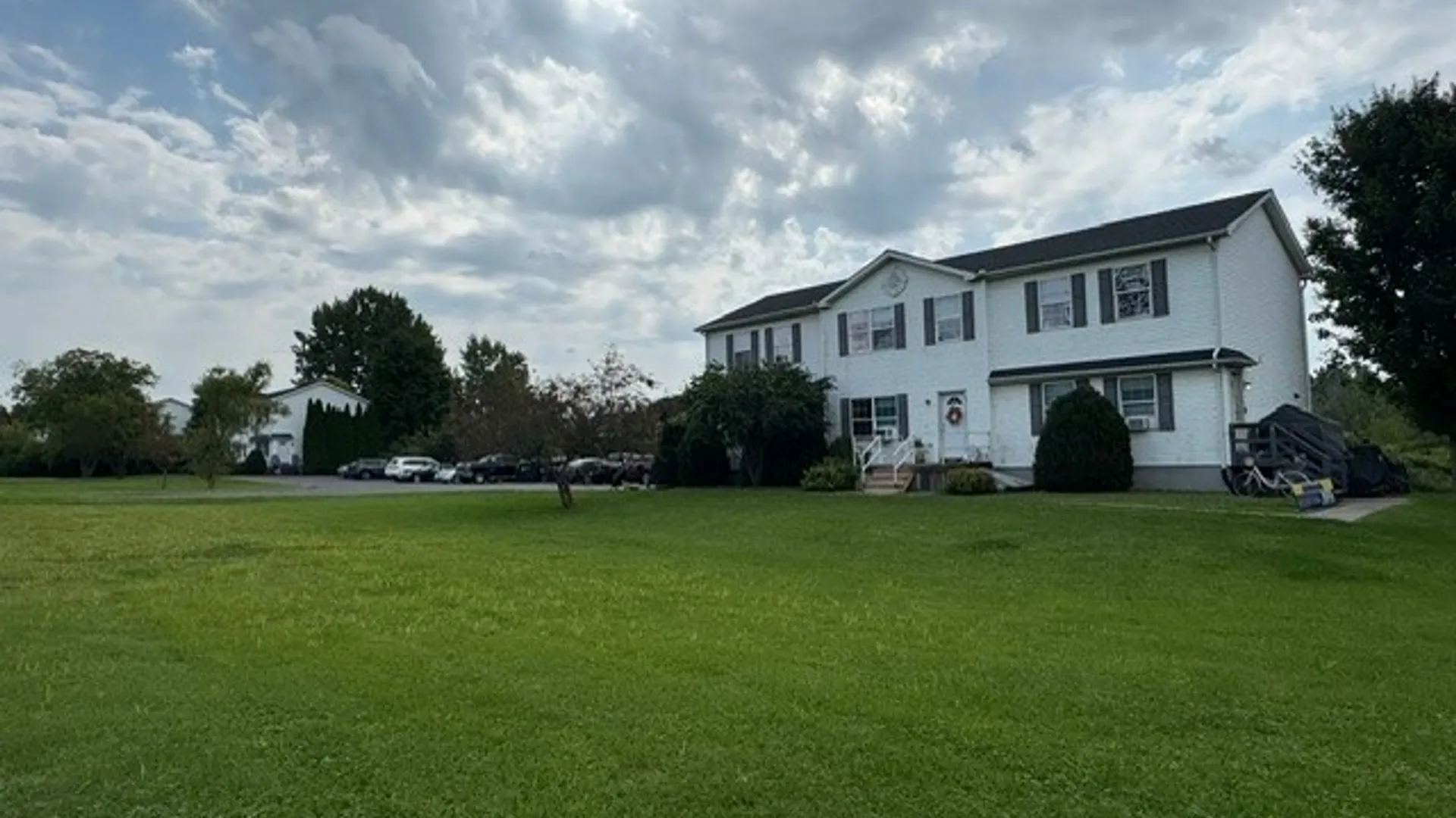 Property at 707 Ridge Road, Lansing, NY 14882 11