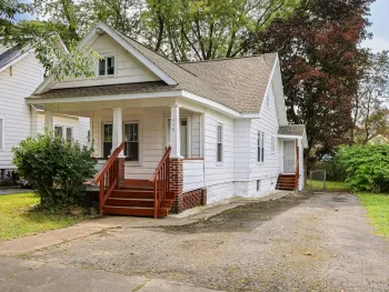 Property at 216 S Midler Avenue, Syracuse, NY 13206