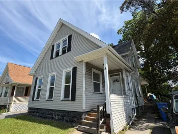 Property at 8 Immel Street, Rochester, NY 14606