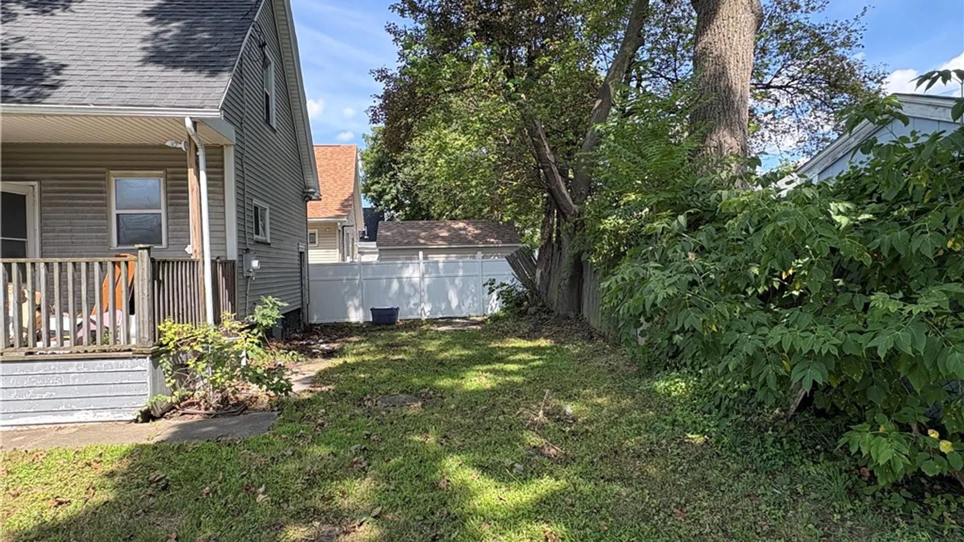 Property at 8 Immel Street, Rochester, NY 14606 4