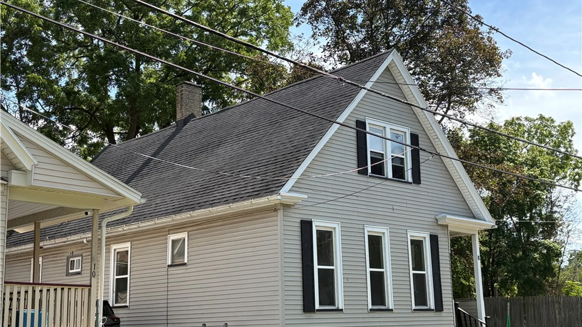 Property at 8 Immel Street, Rochester, NY 14606 30