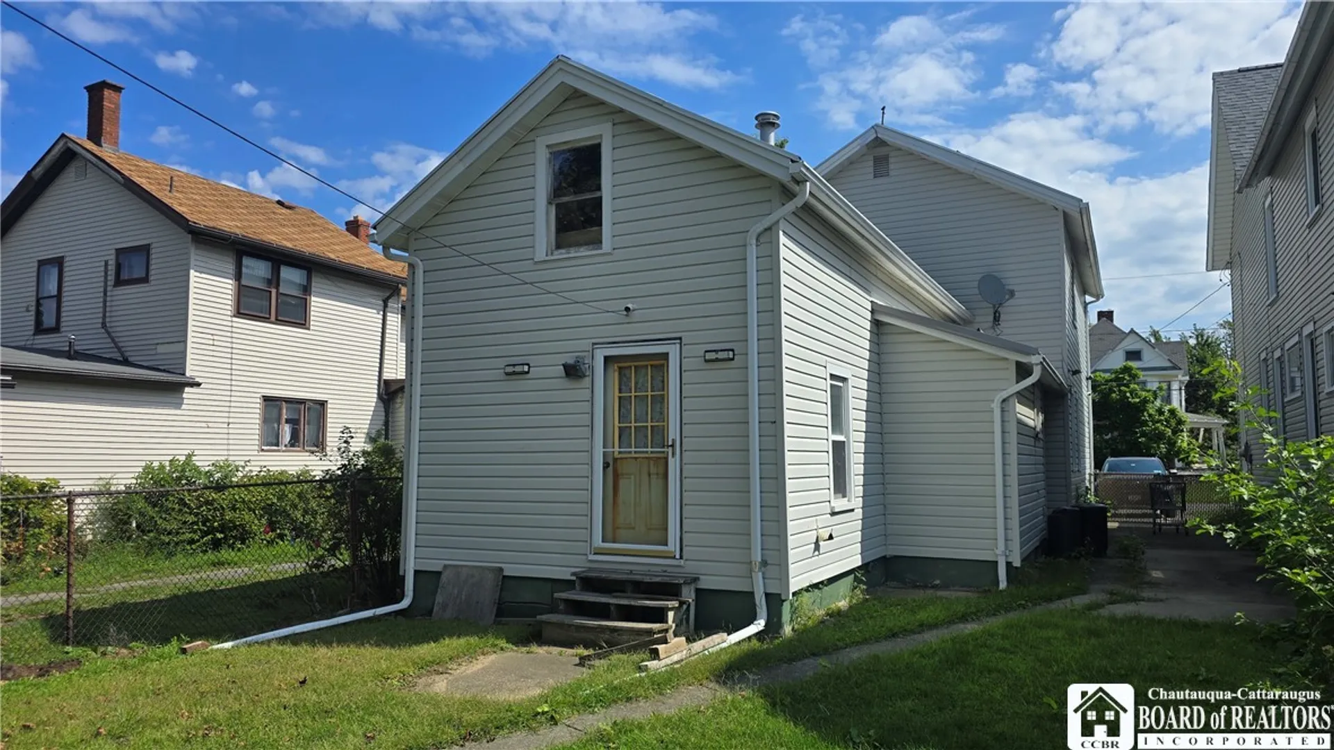 Property at 517 Deer Street, Dunkirk, NY 14048 11
