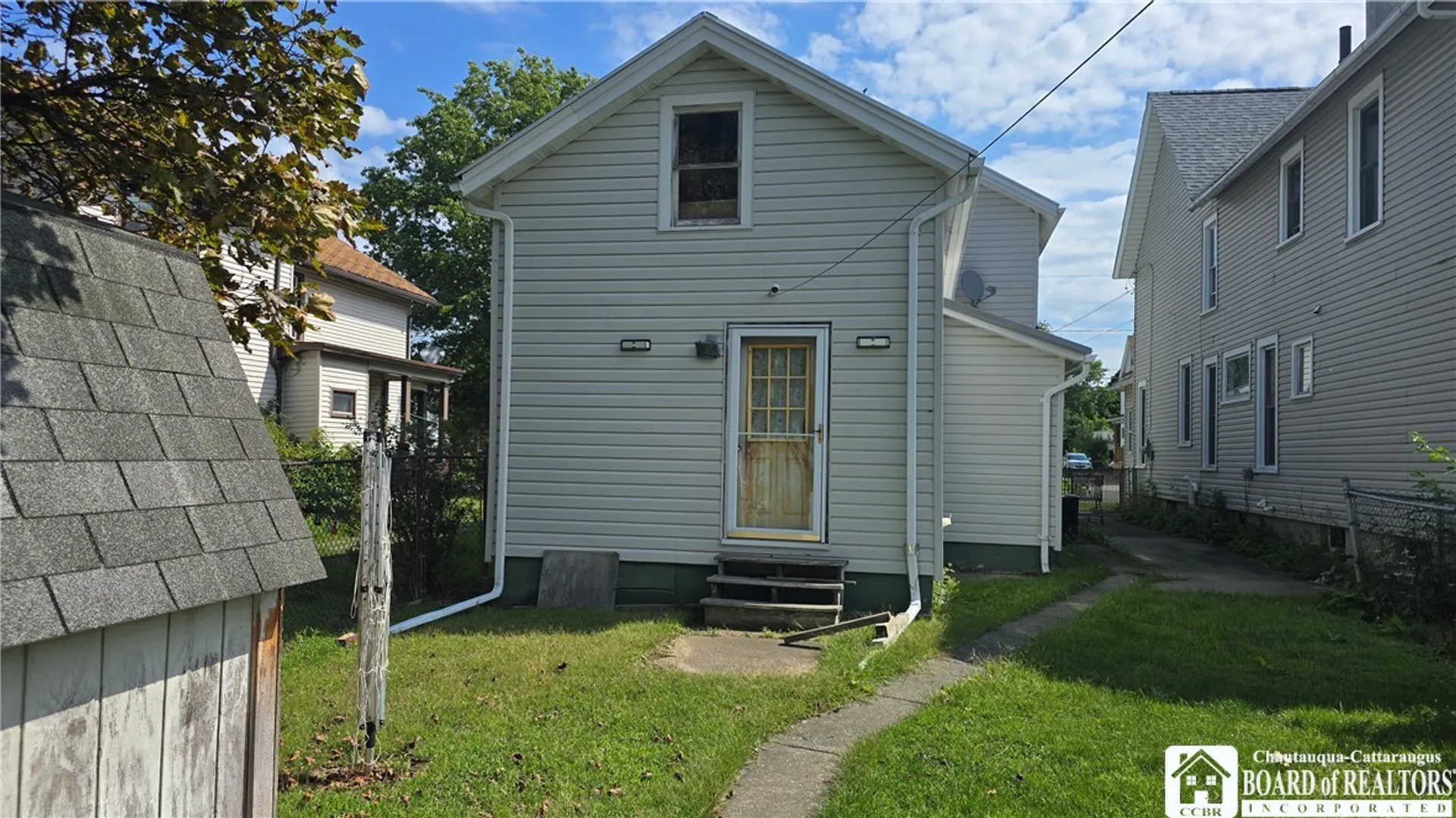 Property at 517 Deer Street, Dunkirk, NY 14048 12