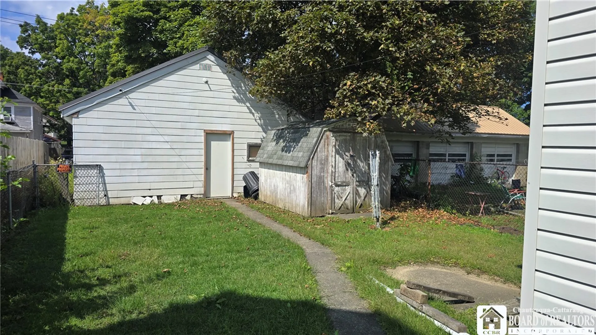 Property at 517 Deer Street, Dunkirk, NY 14048 13