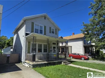 Property at 517 Deer Street, Dunkirk, NY 14048