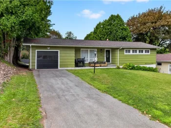 Property at 109 Camillus Park Drive, Camillus, NY 13031