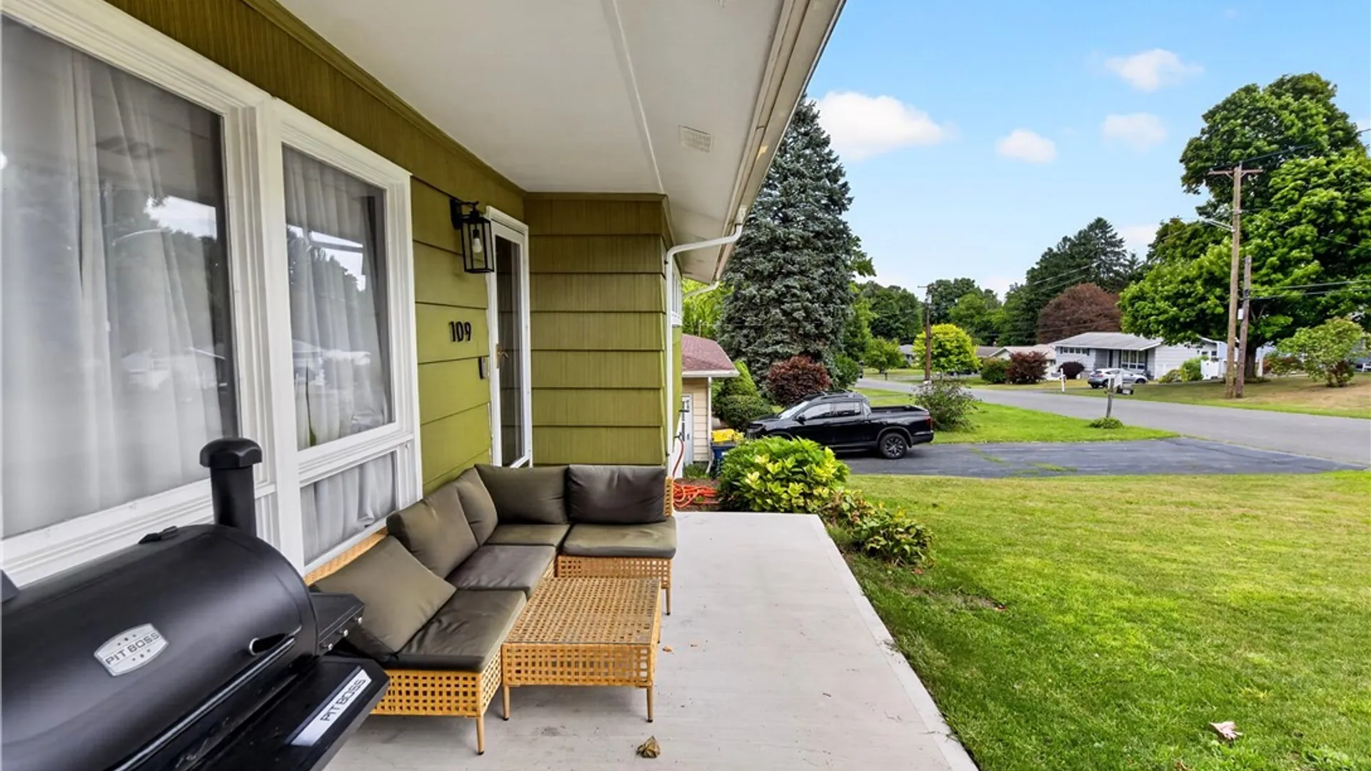 Property at 109 Camillus Park Drive, Camillus, NY 13031 5