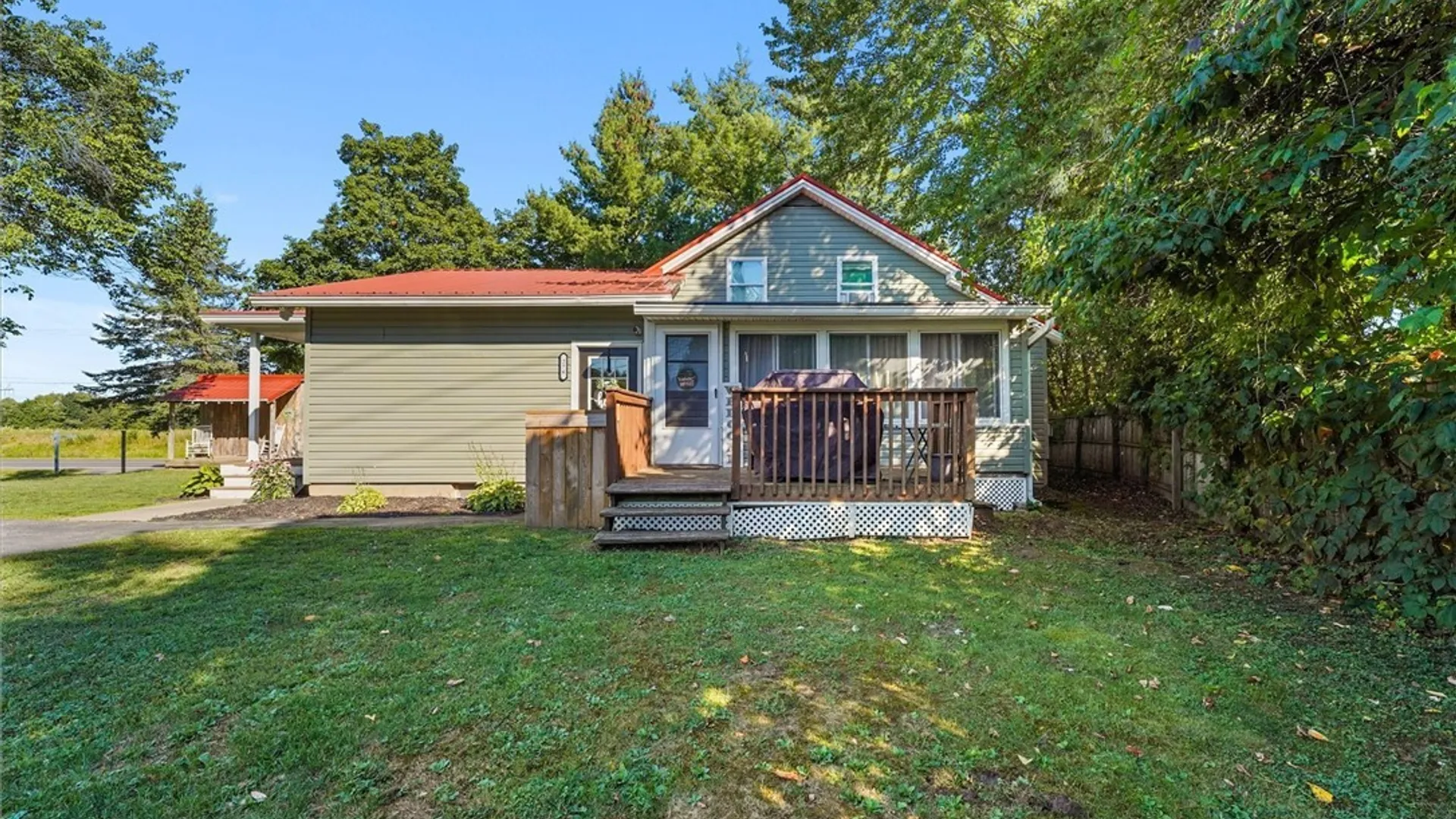 Property at 276 Stewarts Corners Road, Schroeppel, NY 13132 31