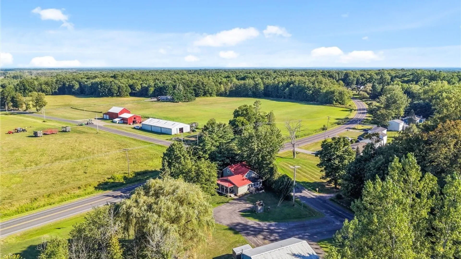 Property at 276 Stewarts Corners Road, Schroeppel, NY 13132 32
