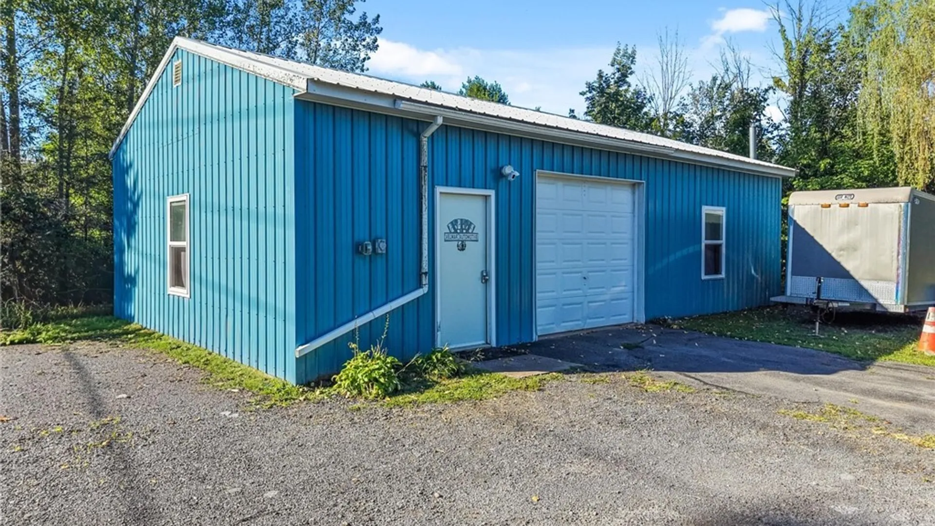 Property at 276 Stewarts Corners Road, Schroeppel, NY 13132 27