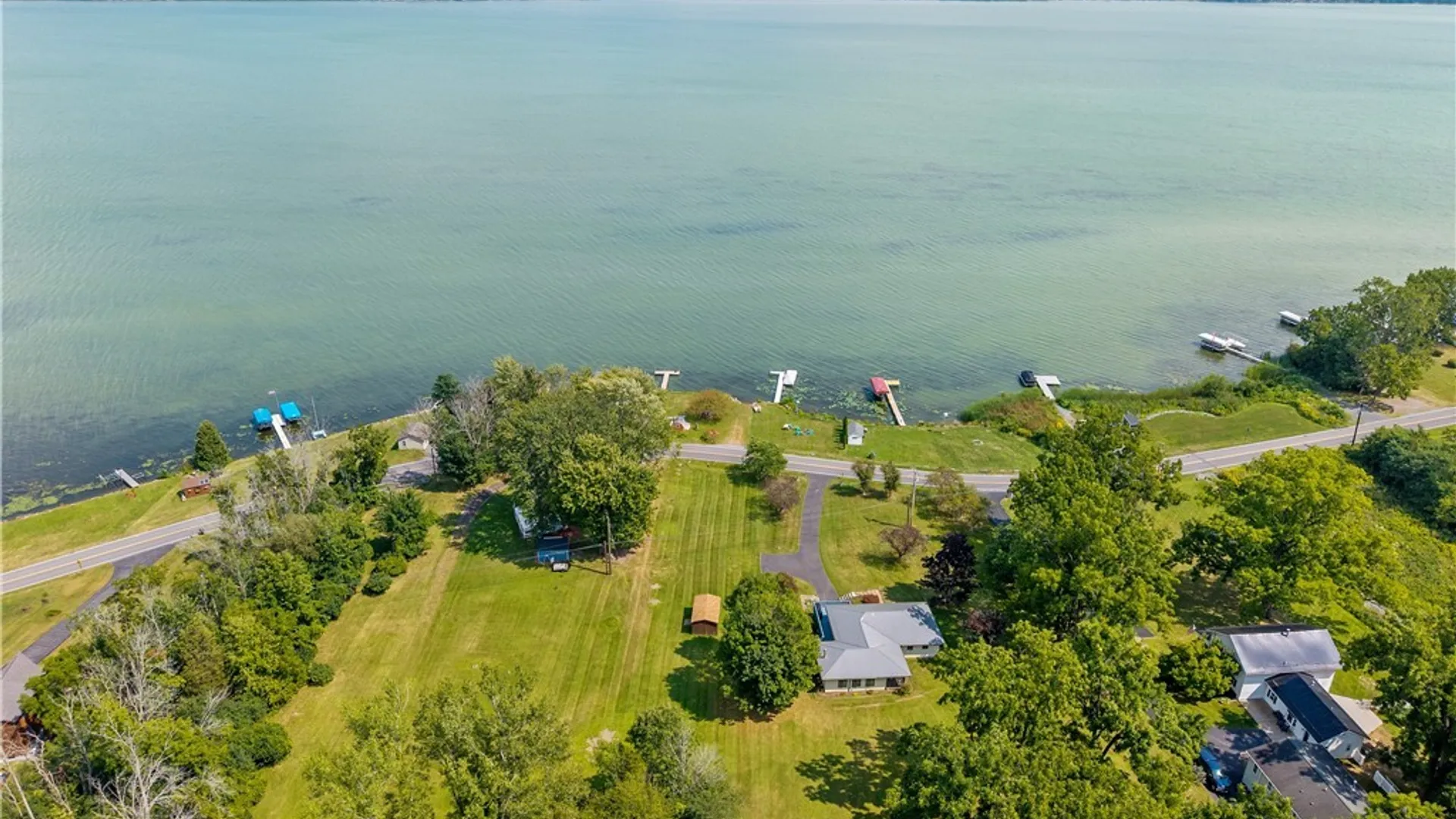 Property at Lower Lake Road, Seneca Falls, NY 13148 3
