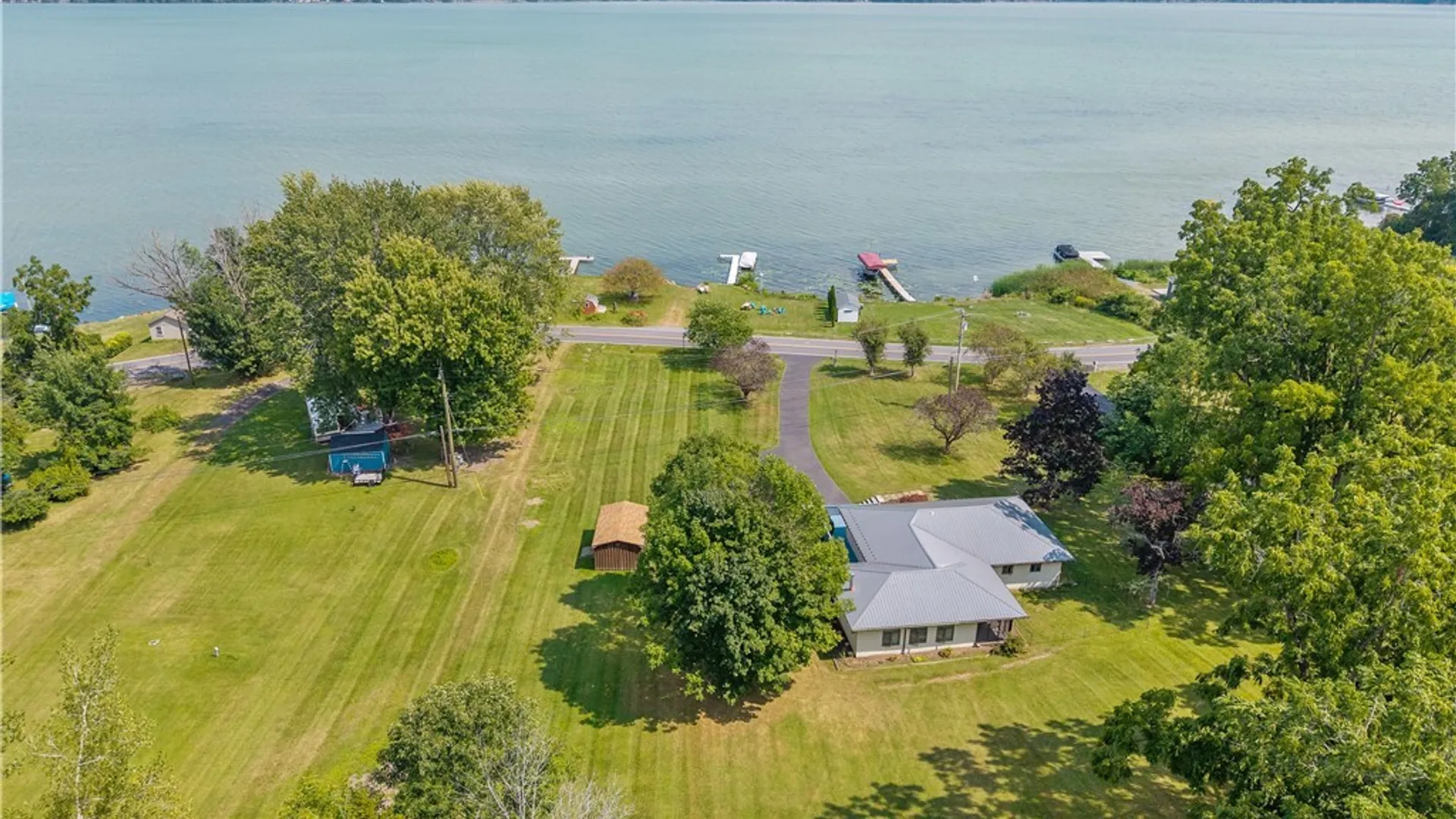 Property at Lower Lake Road, Seneca Falls, NY 13148 4