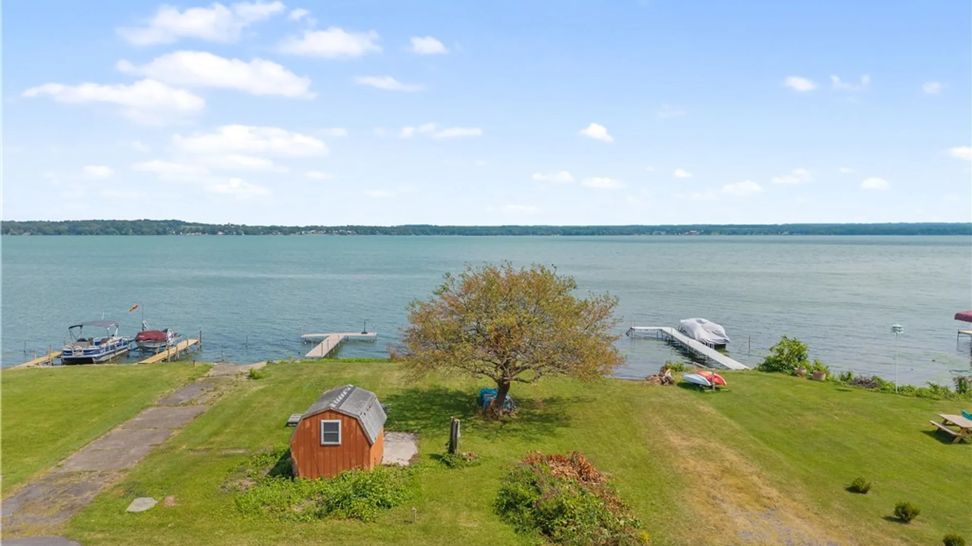 Property at Lower Lake Road, Seneca Falls, NY 13148 6