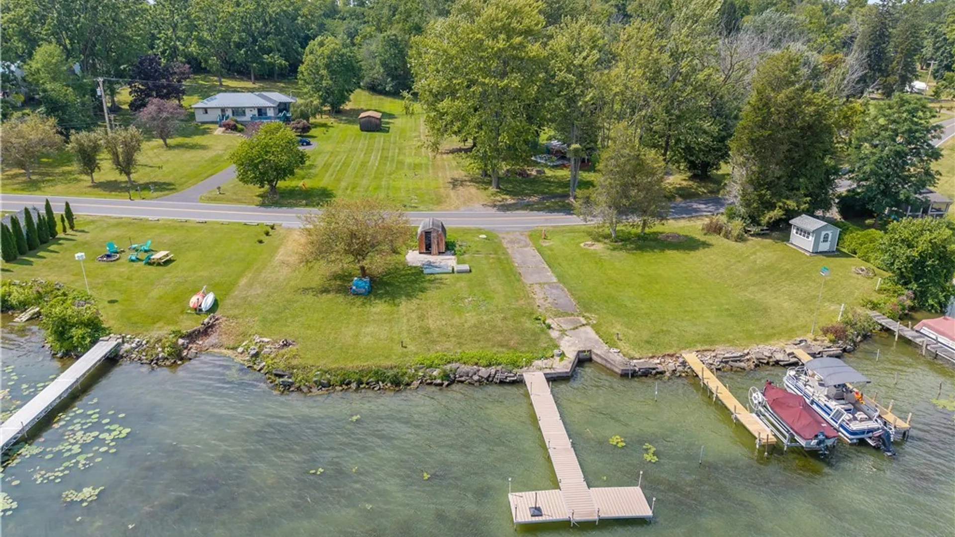 Property at Lower Lake Road, Seneca Falls, NY 13148 8