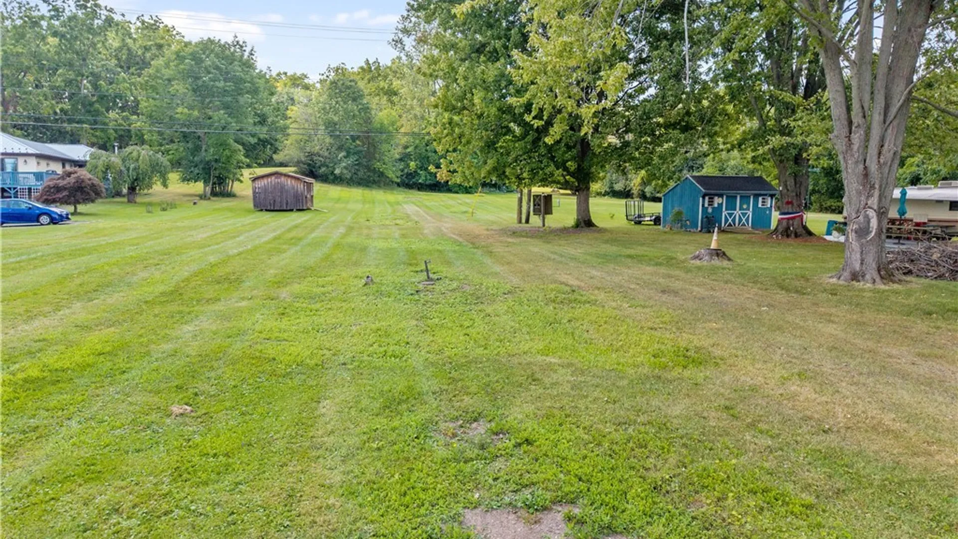 Property at Lower Lake Road, Seneca Falls, NY 13148 9