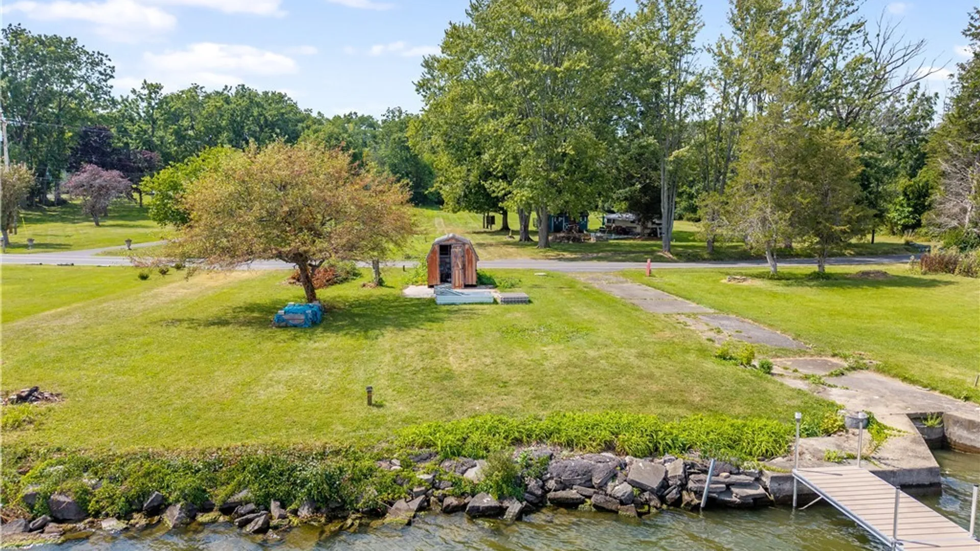 Property at Lower Lake Road, Seneca Falls, NY 13148 12