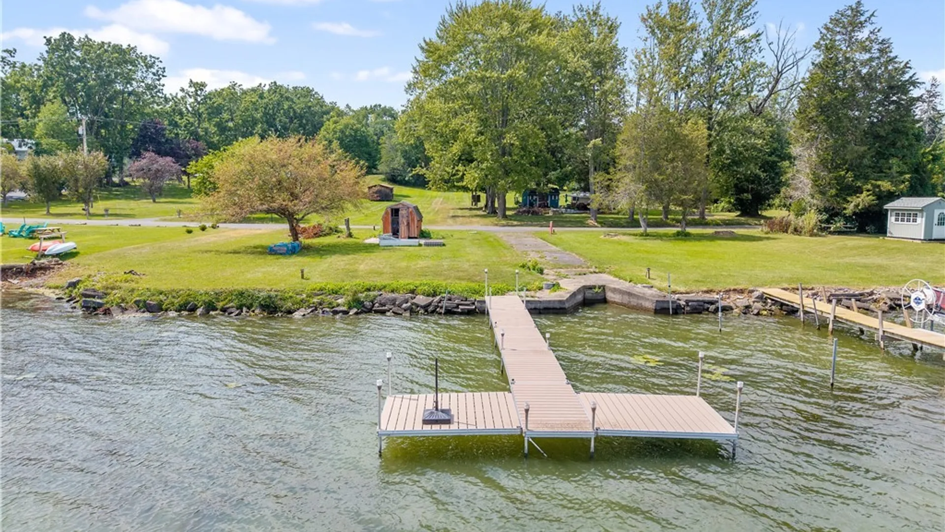 Property at Lower Lake Road, Seneca Falls, NY 13148 15