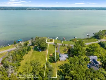 Property at Lower Lake Road, Seneca Falls, NY 13148
