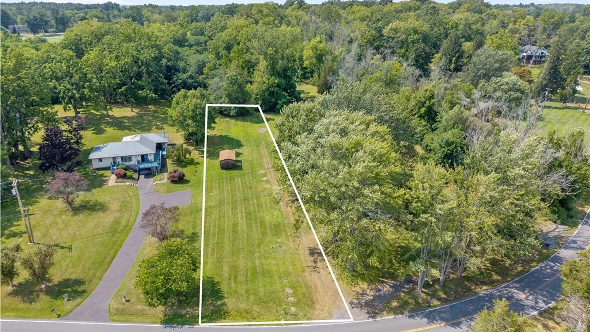 Property at Lower Lake Road, Seneca Falls, NY 13148 17