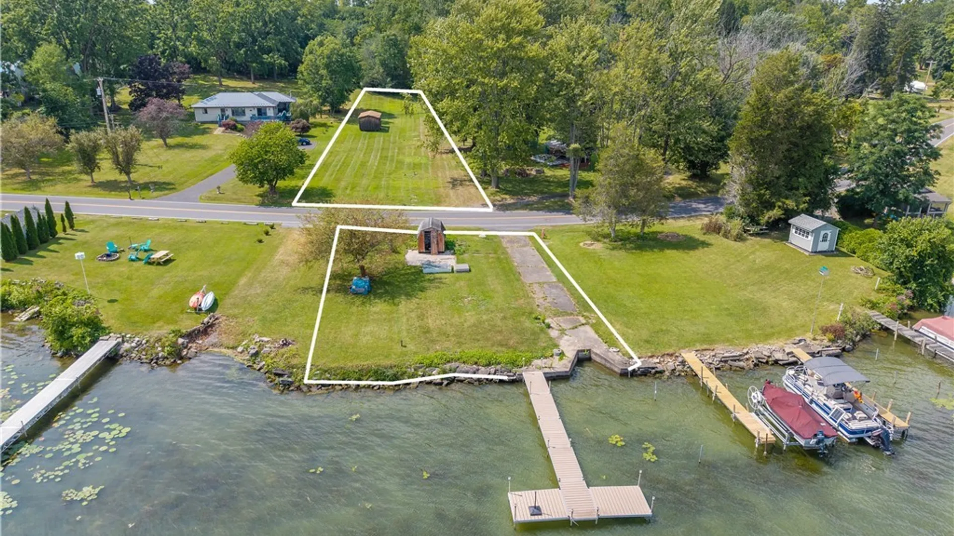 Property at Lower Lake Road, Seneca Falls, NY 13148 19