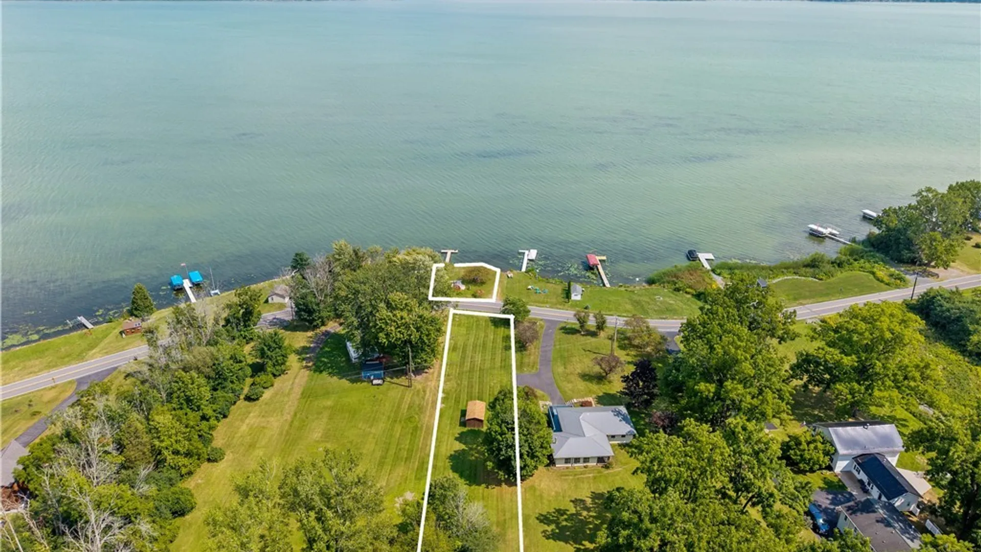 Property at Lower Lake Road, Seneca Falls, NY 13148 18