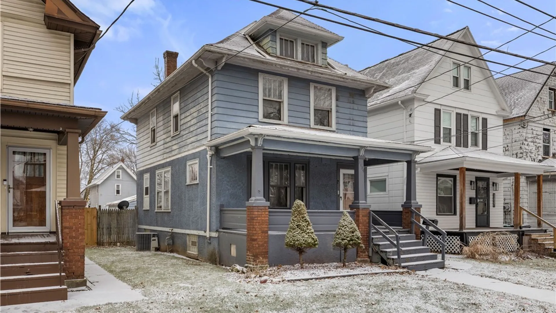 Property at 2439 Niagara Avenue, Niagara Falls, NY 14305 3