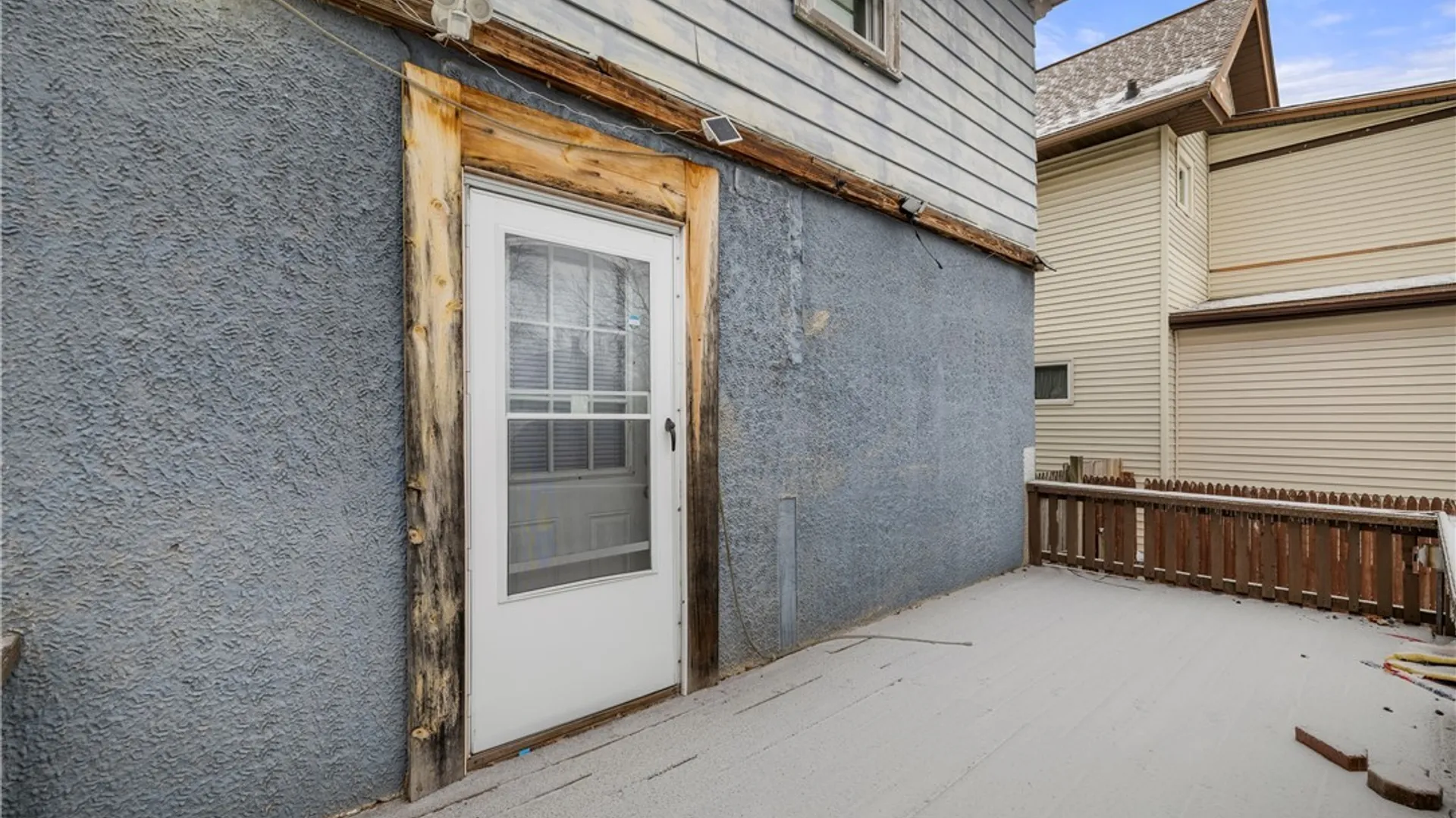 Property at 2439 Niagara Avenue, Niagara Falls, NY 14305 20