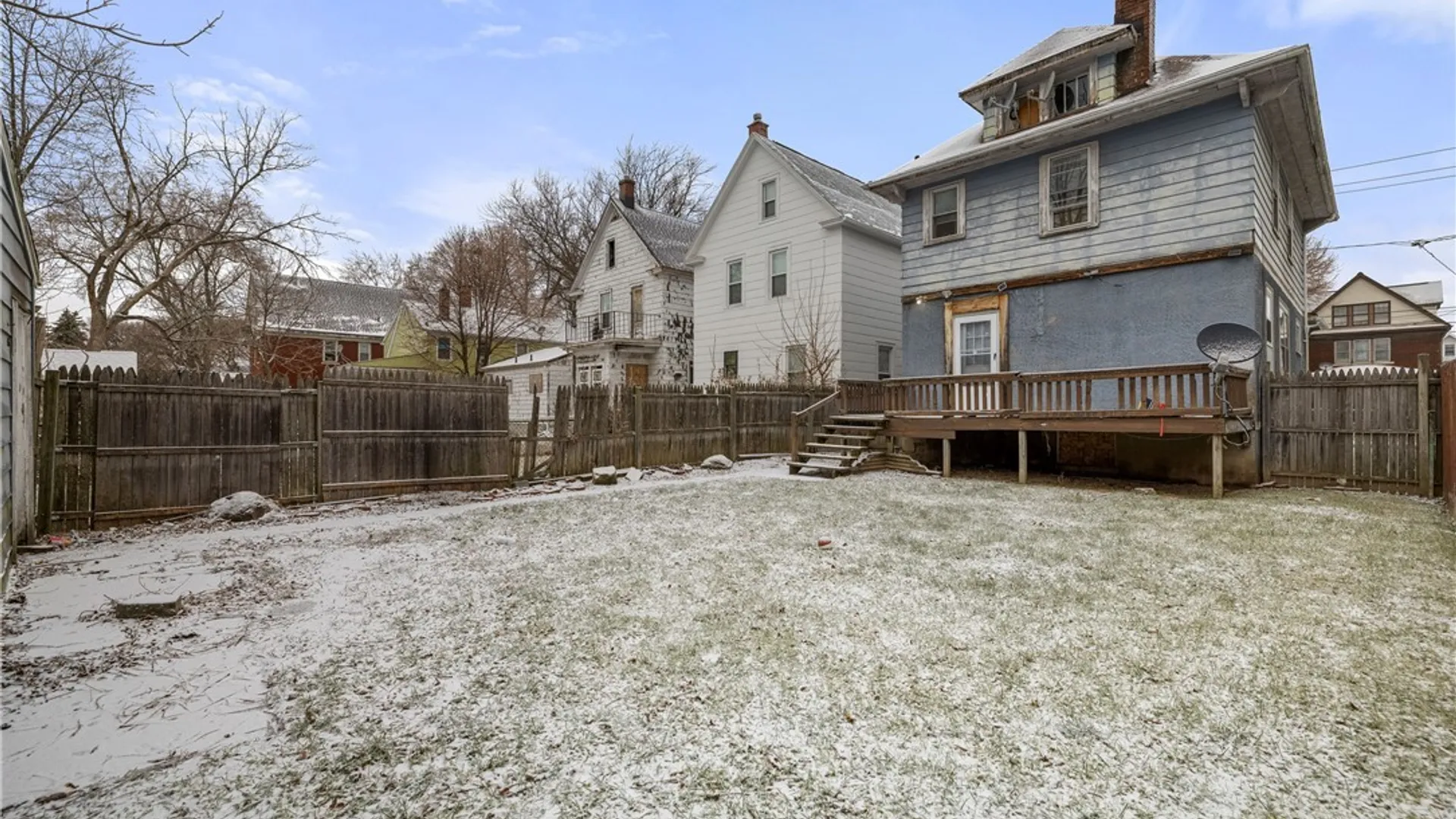Property at 2439 Niagara Avenue, Niagara Falls, NY 14305 21