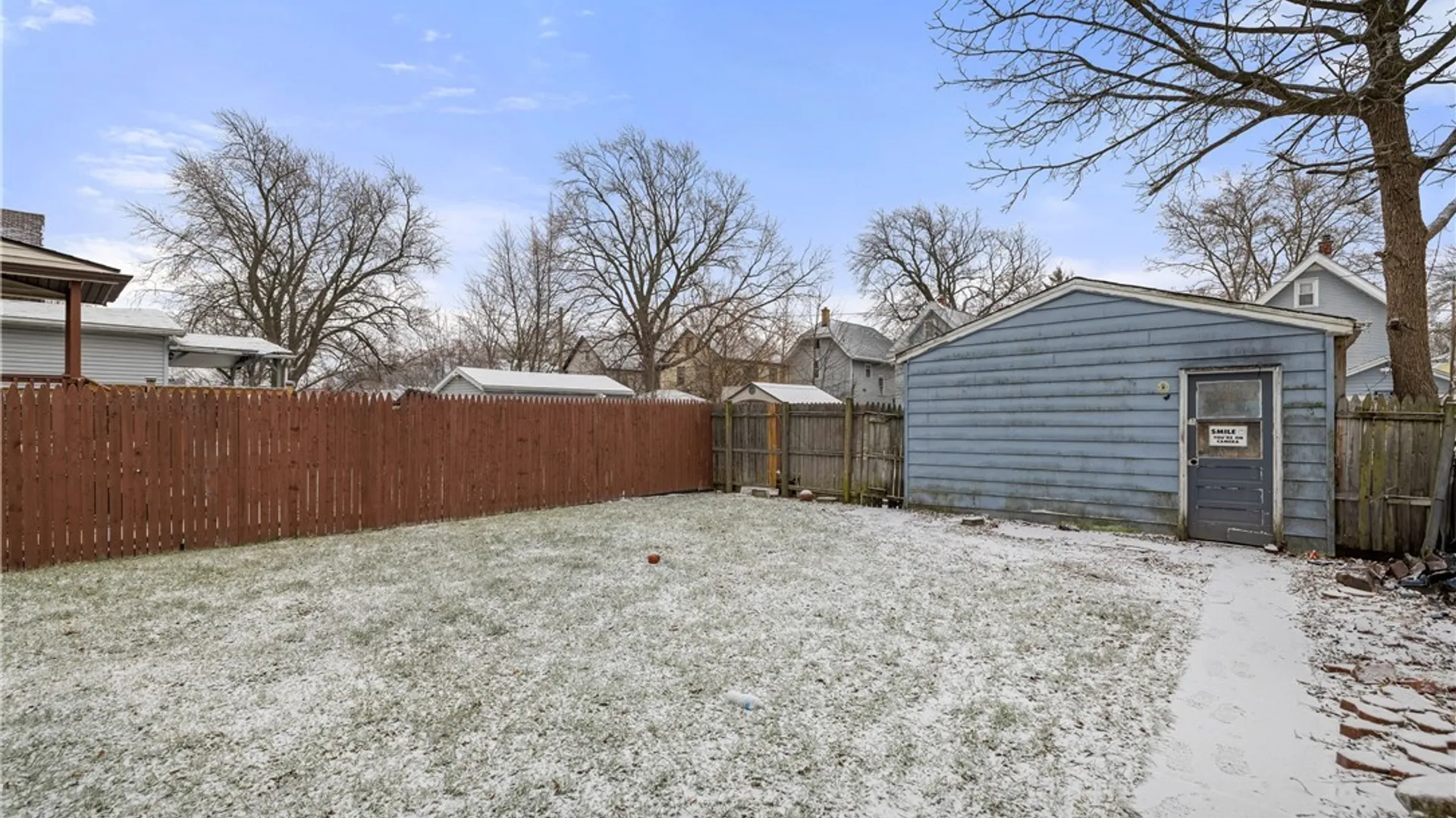 Property at 2439 Niagara Avenue, Niagara Falls, NY 14305 22