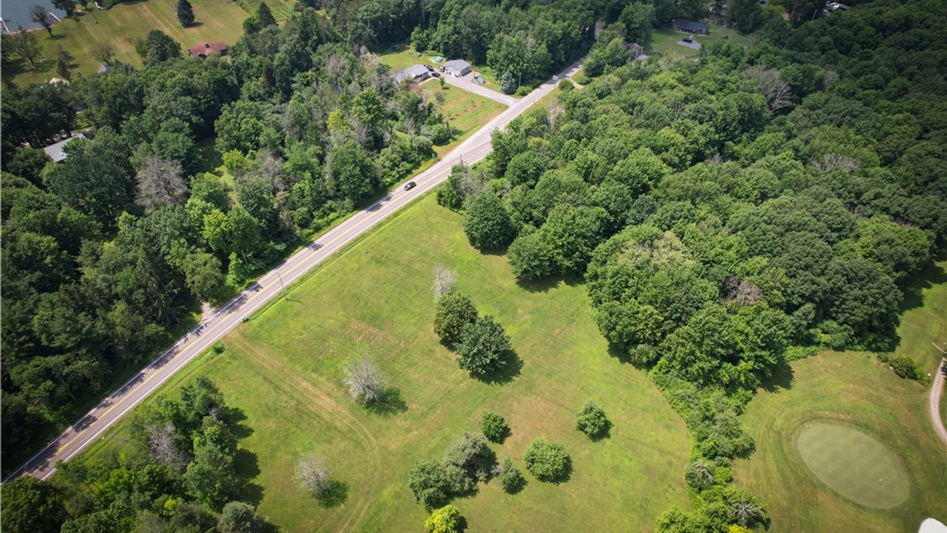 Property at 9008 State Route 3, Sandy Creek, NY 13145 37