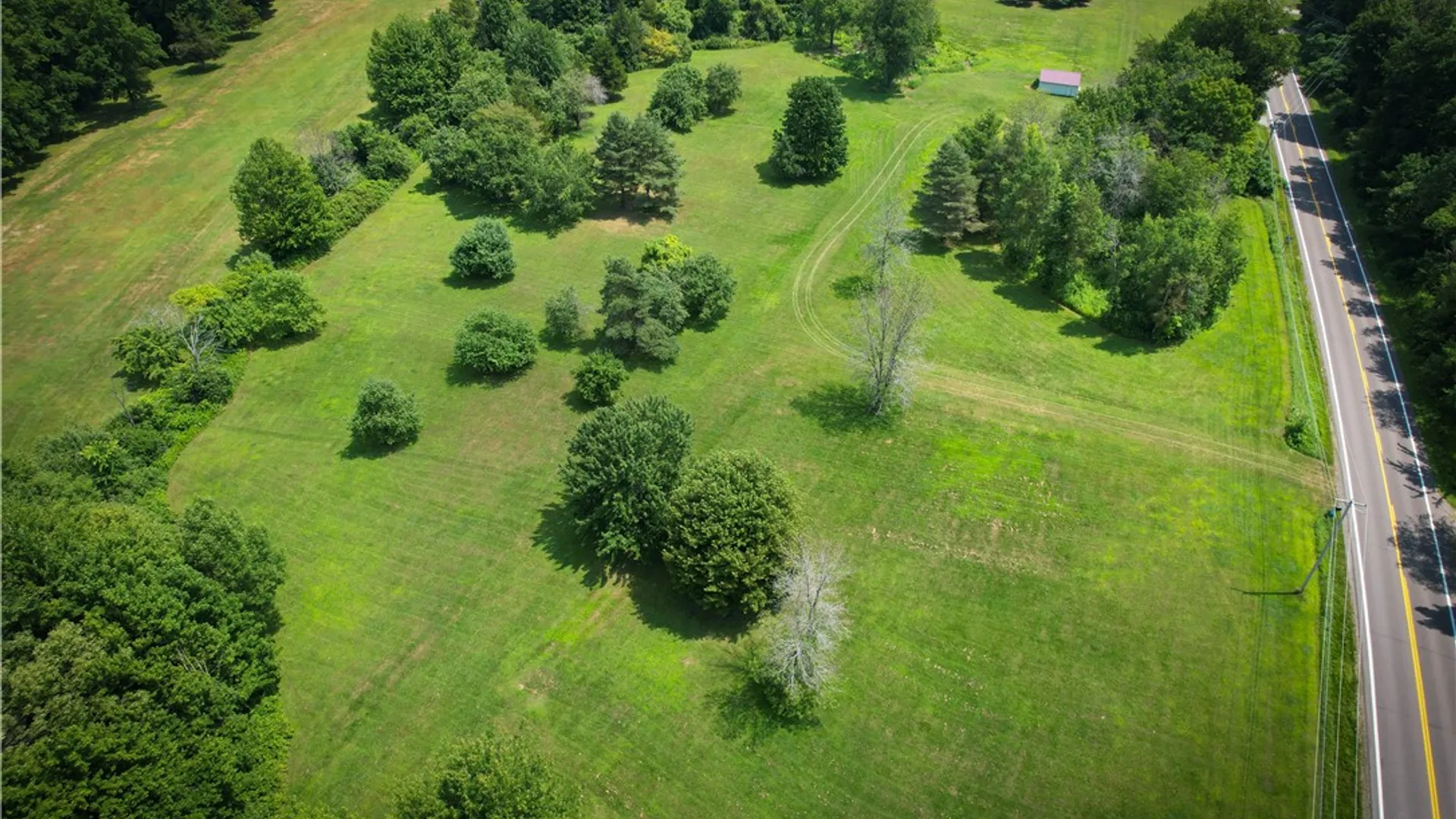 Property at 9008 State Route 3, Sandy Creek, NY 13145 42