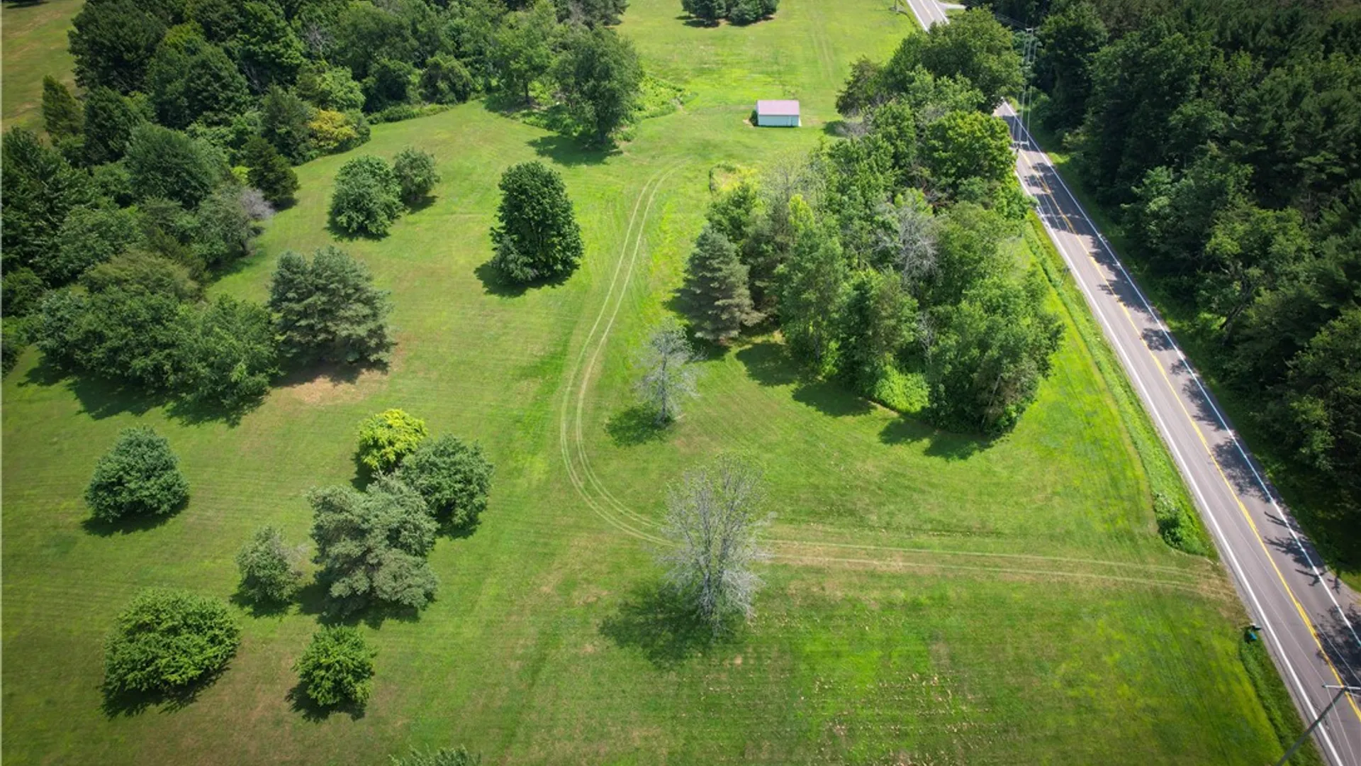 Property at 9008 State Route 3, Sandy Creek, NY 13145 43