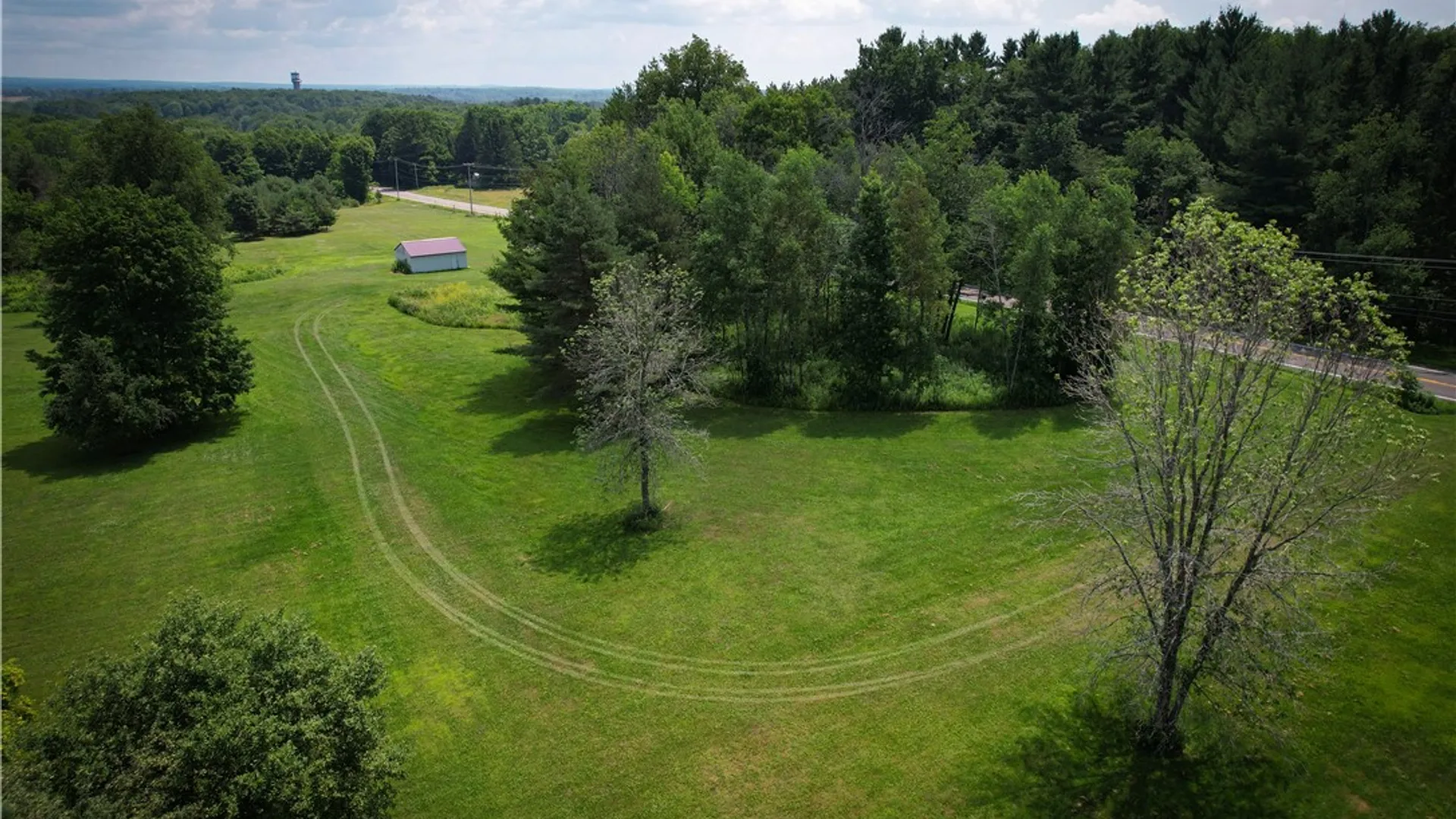 Property at 9008 State Route 3, Sandy Creek, NY 13145 45