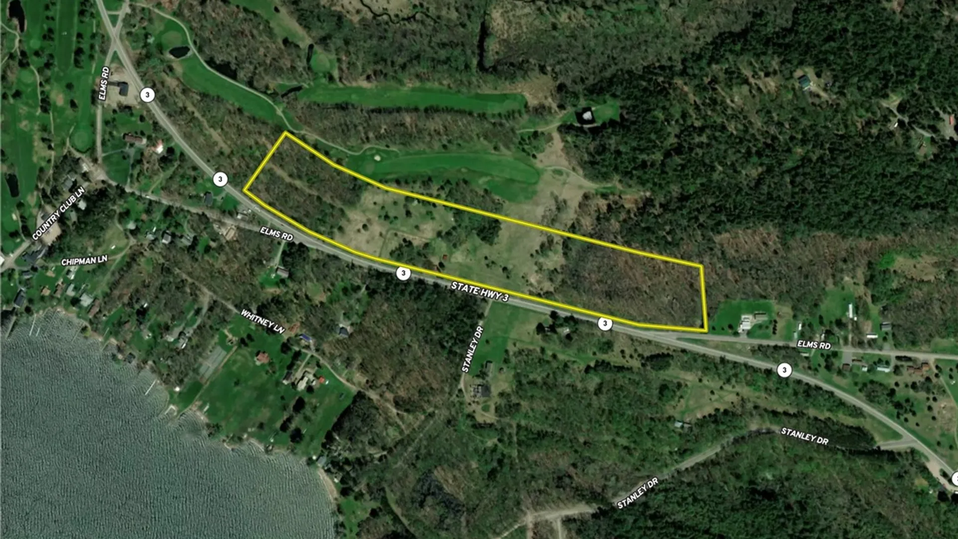 Property at 9008 State Route 3, Sandy Creek, NY 13145 48