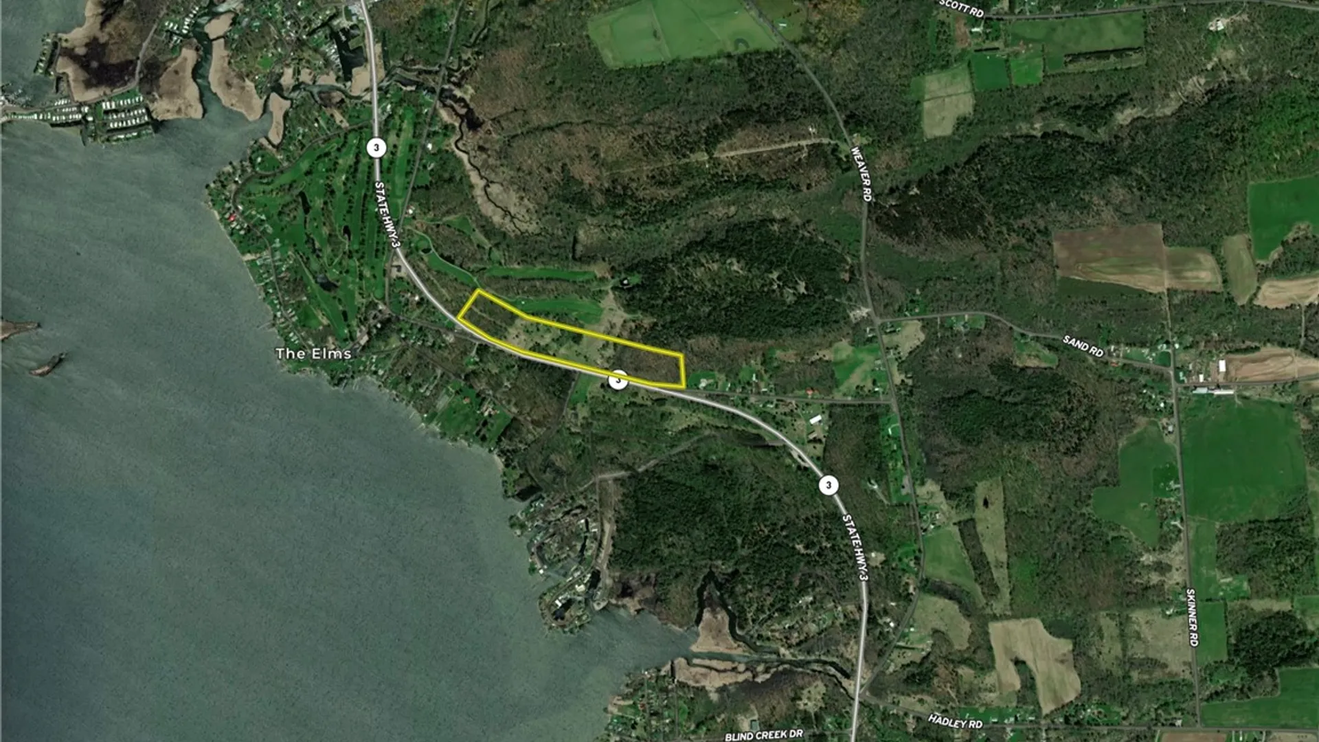 Property at 9008 State Route 3, Sandy Creek, NY 13145 49