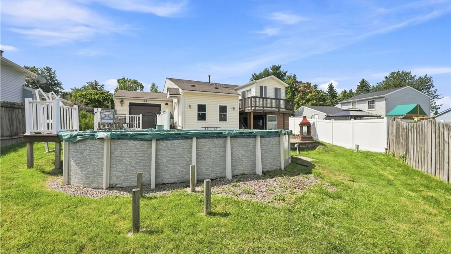 Property at 4209 Polly Lane, Hamburg, NY 14075 5