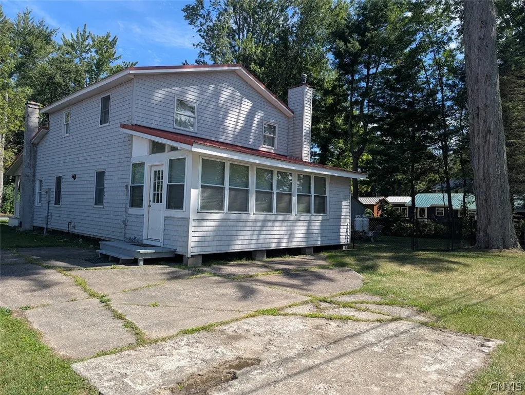 Property at 7340 Lake Shore Drive, Vienna, NY 13308