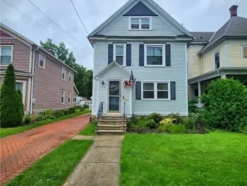 Property at 504 W Henley Street, Olean, NY 14760