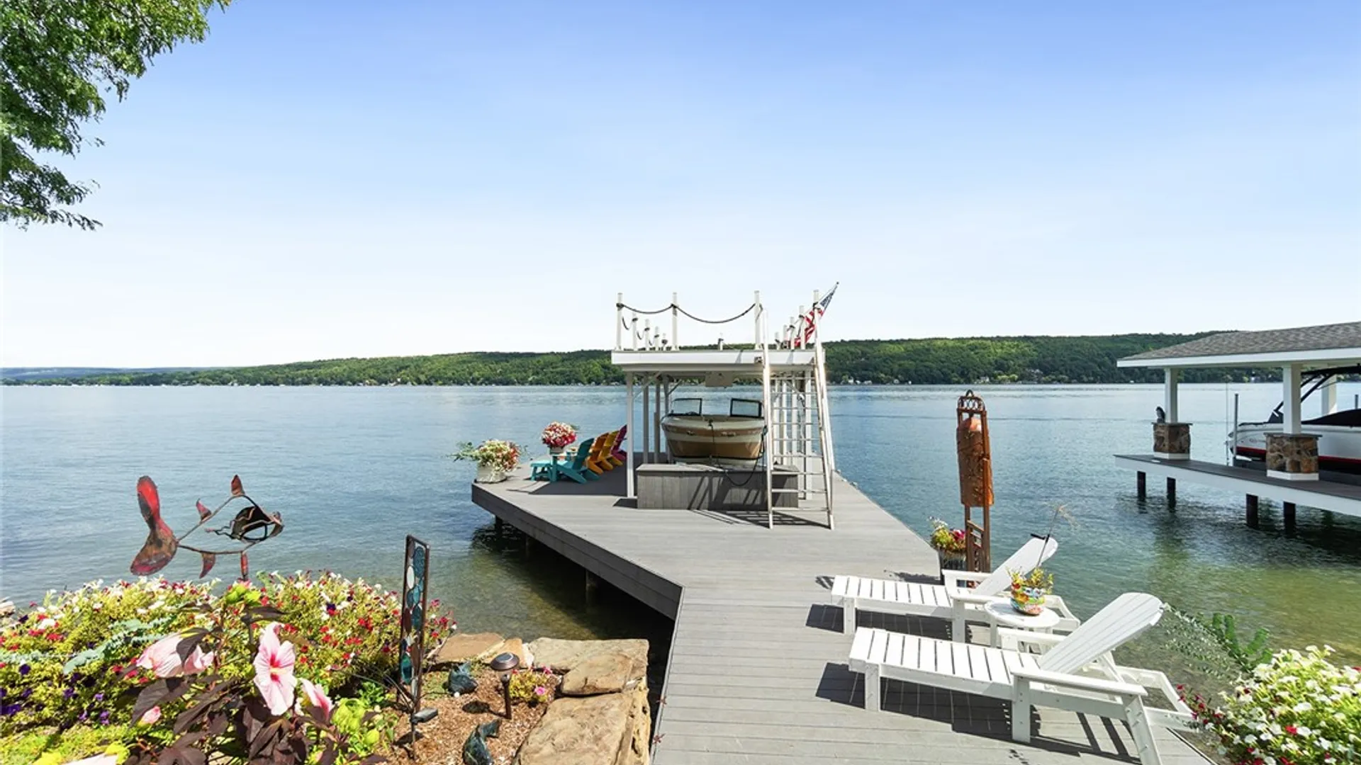 Property at 10996 W Lake Road, Urbana, NY 14840 39