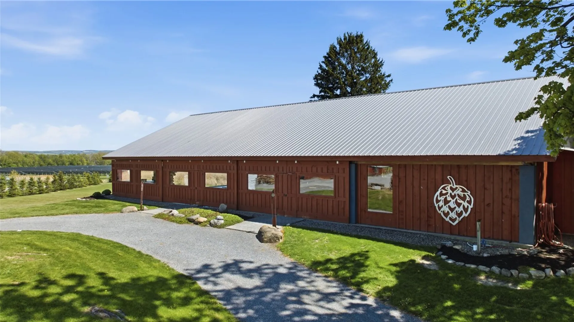 Property at 511 Hansen Point Road, Torrey, NY 14527 20