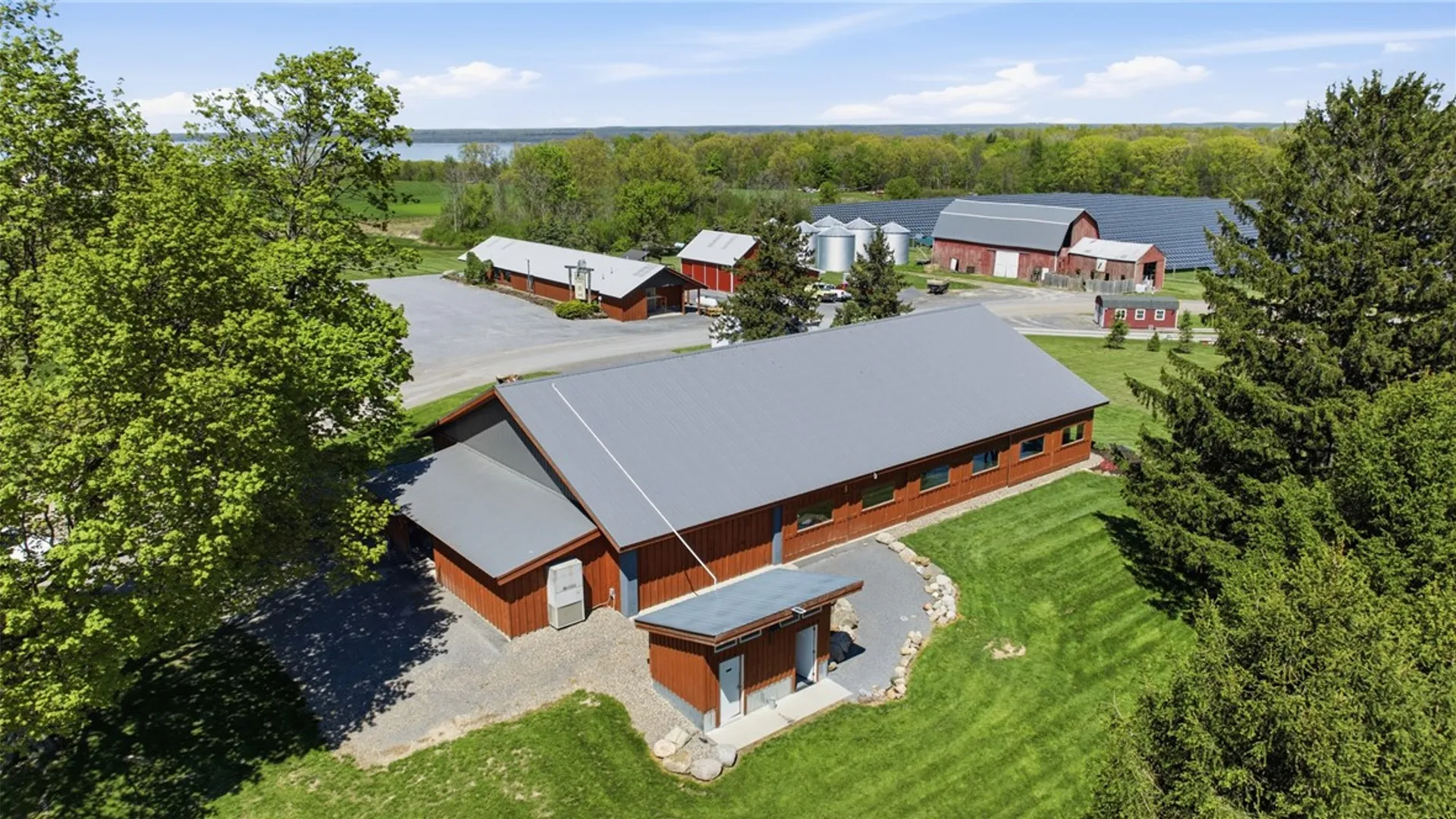 Property at 511 Hansen Point Road, Torrey, NY 14527 21