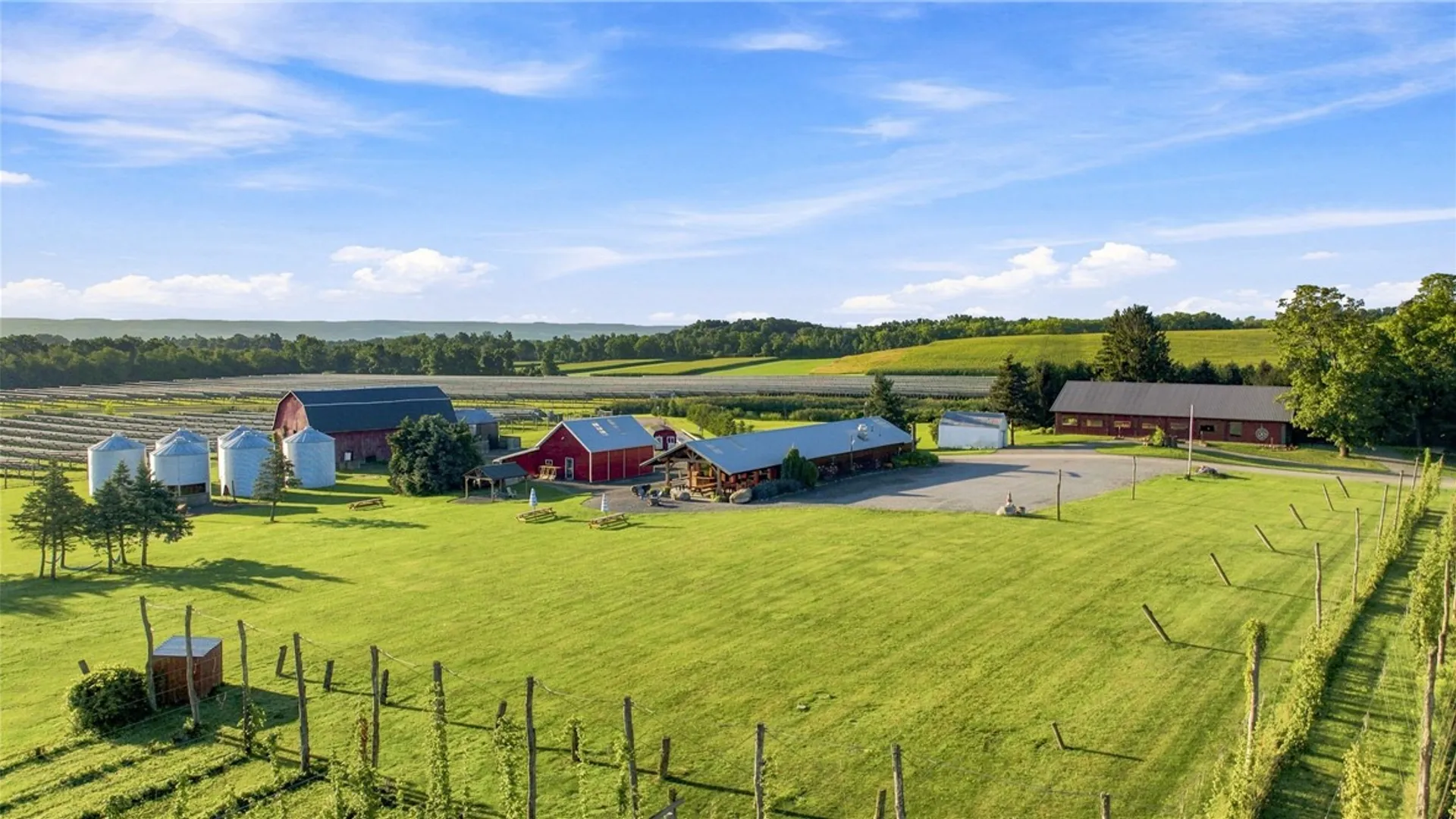 Property at 511 Hansen Point Road, Torrey, NY 14527 3
