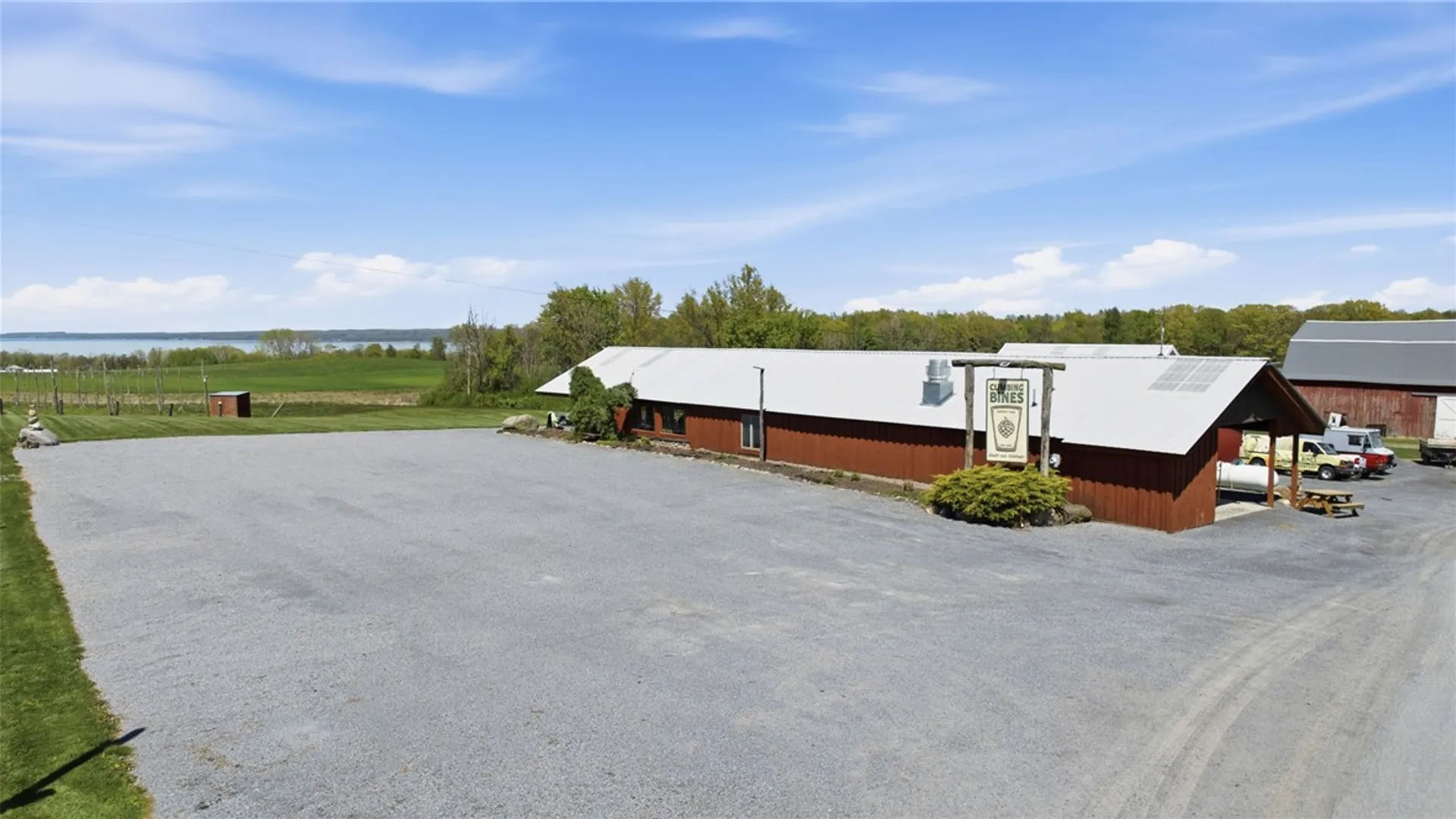 Property at 511 Hansen Point Road, Torrey, NY 14527 7