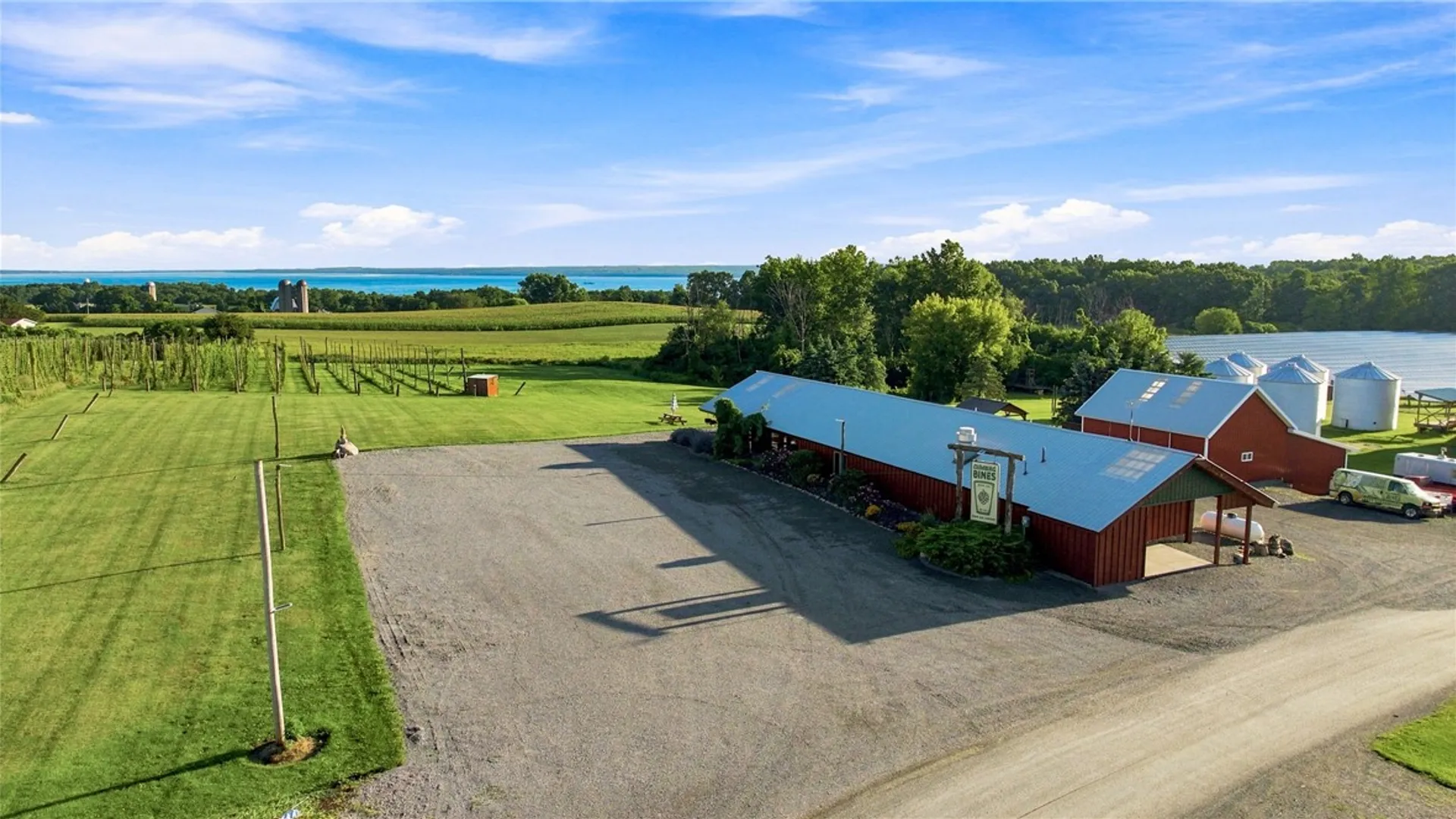 Property at 511 Hansen Point Road, Torrey, NY 14527 8