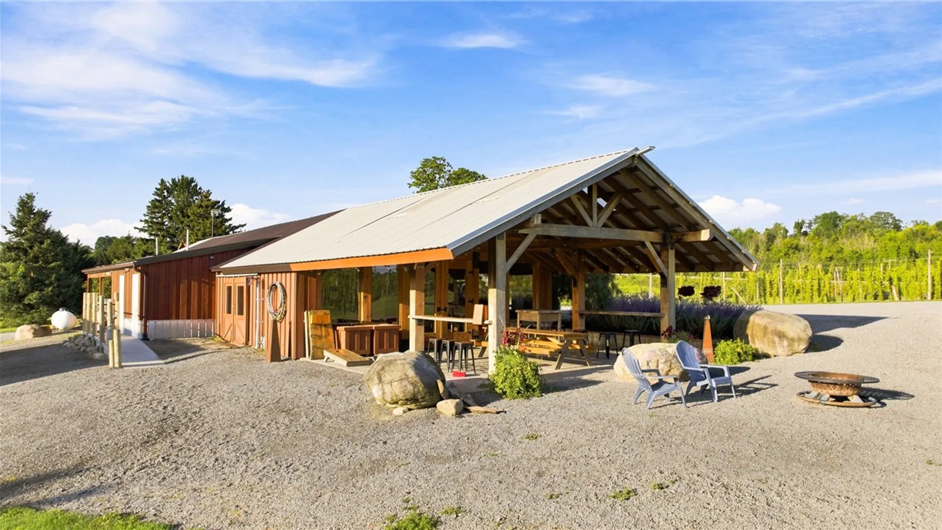 Property at 511 Hansen Point Road, Torrey, NY 14527 11