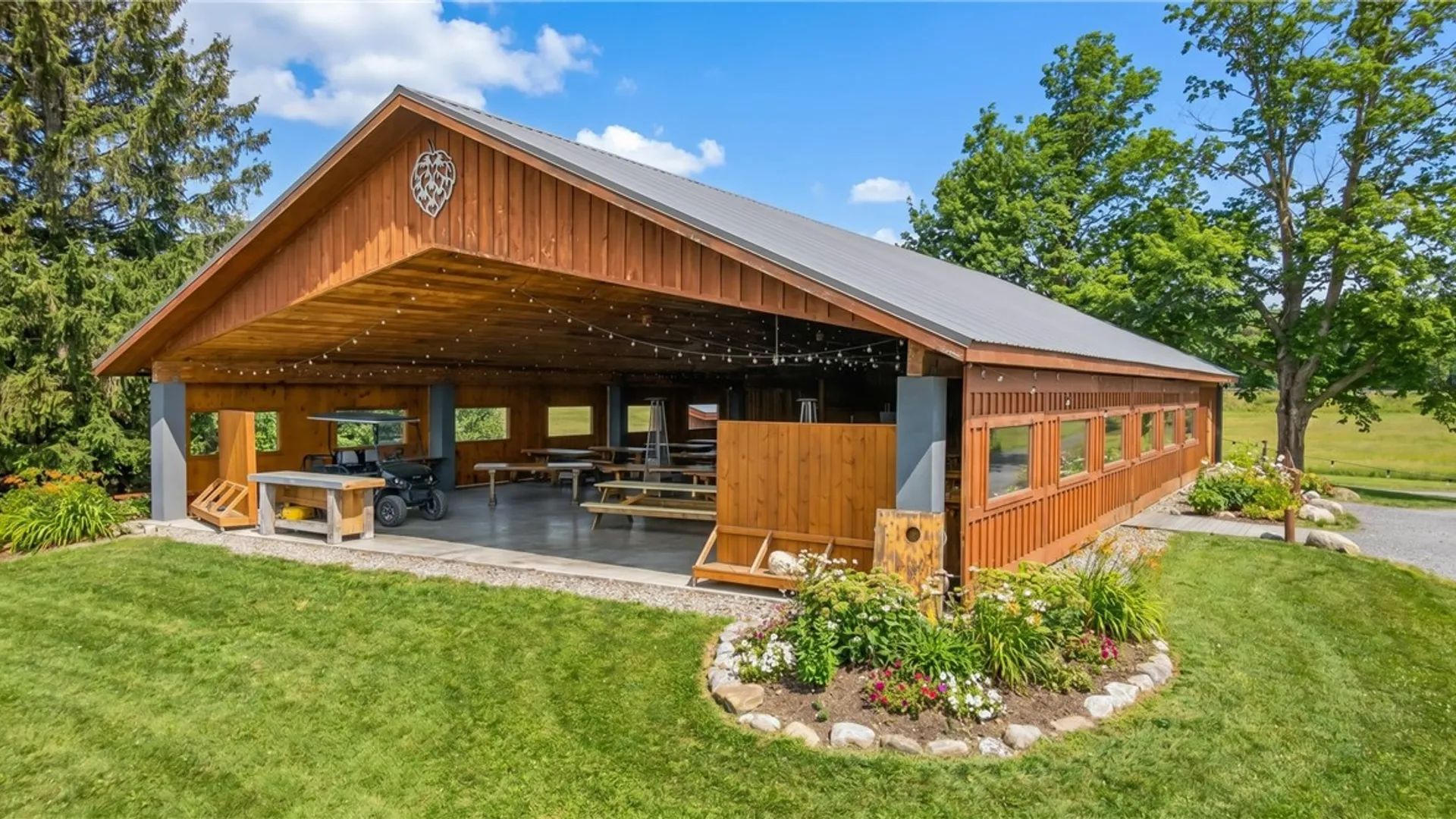 Property at 511 Hansen Point Road, Torrey, NY 14527 16